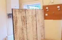 Garsoniera, 23 mp, zona Farmec