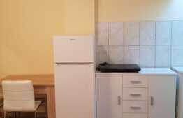 Garsoniera, 23 mp, zona Farmec