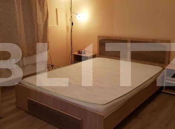 Garsonieră de închiriat Marasti - 46691AI | BLITZ Cluj-Napoca | Poza1