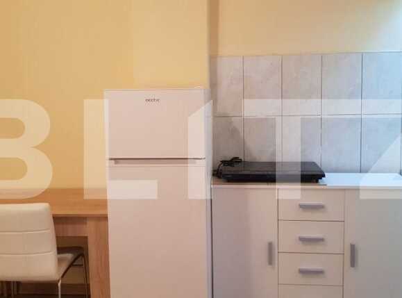 Garsonieră de închiriat Marasti - 46691AI | BLITZ Cluj-Napoca | Poza2