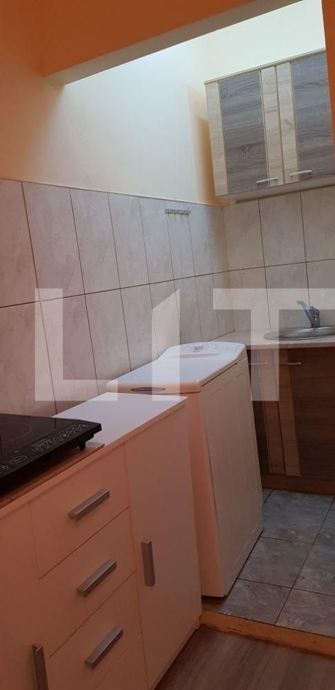 Garsonieră de închiriat Marasti - 46691AI | BLITZ Cluj-Napoca | Poza4
