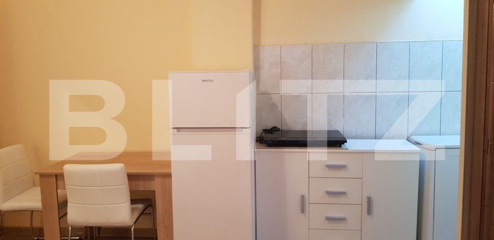 Garsonieră de închiriat Marasti - 46691AI | BLITZ Cluj-Napoca | Poza2