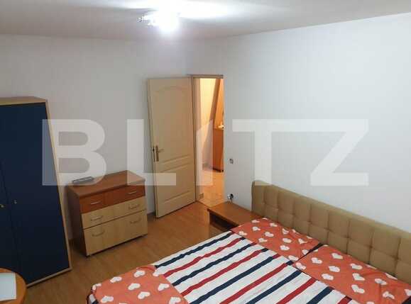 Apartament de închiriat 2 camere Gheorgheni - 46692AI | BLITZ Cluj-Napoca | Poza5