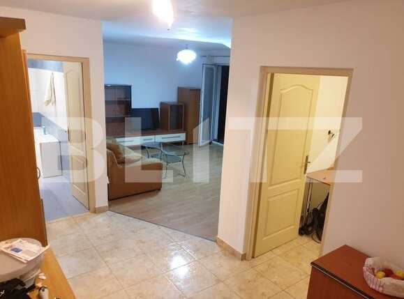Apartament de închiriat 2 camere Gheorgheni - 46692AI | BLITZ Cluj-Napoca | Poza3