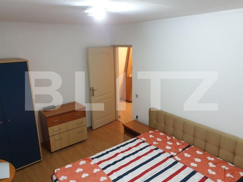 Apartament de închiriat 2 camere Gheorgheni - 46692AI | BLITZ Cluj-Napoca | Poza5