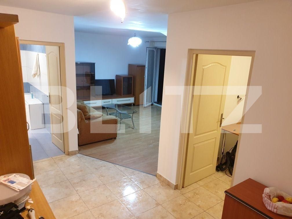 Apartament de închiriat 2 camere Gheorgheni - 46692AI | BLITZ Cluj-Napoca | Poza3