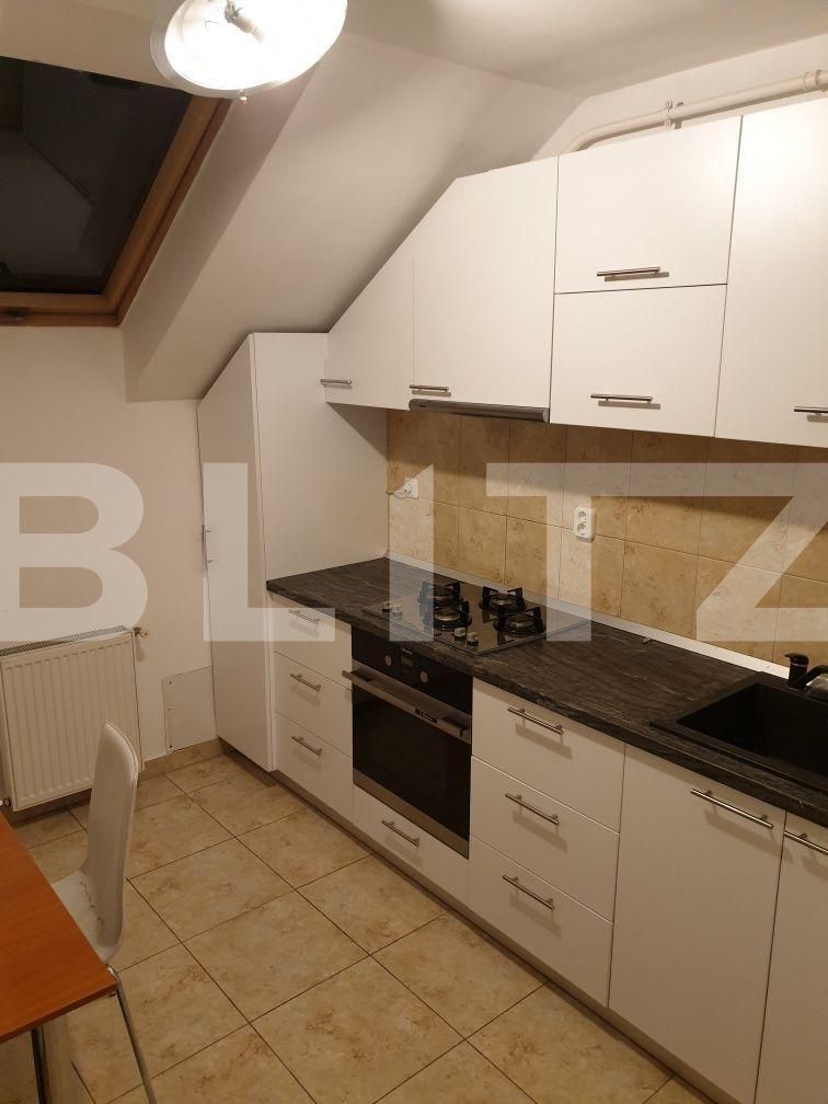 Apartament de închiriat 2 camere Gheorgheni - 46692AI | BLITZ Cluj-Napoca | Poza4