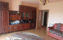 Apartament cu 3 camere, 62 mp in Apahida! 