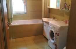 Apartament cu 3 camere, 62 mp in Apahida! 