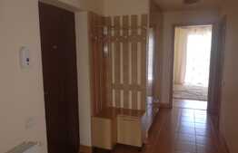 Apartament cu 3 camere, 62 mp in Apahida! 