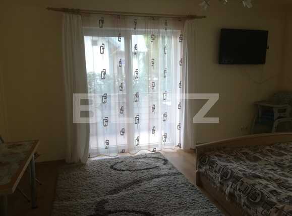 Apartament de vânzare 3 camere Apahida - 46693AV | BLITZ Cluj-Napoca | Poza1