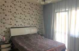 2 camere decomandat, 56 mp utili, orientare Sud, zona Calvaria