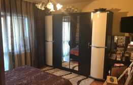 2 camere decomandat, 56 mp utili, orientare Sud, zona Calvaria