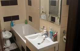 2 camere decomandat, 56 mp utili, orientare Sud, zona Calvaria