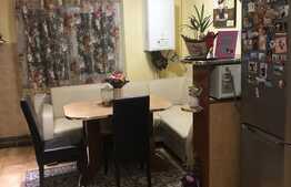 2 camere decomandat, 56 mp utili, orientare Sud, zona Calvaria