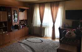 2 camere decomandat, 56 mp utili, orientare Sud, zona Calvaria