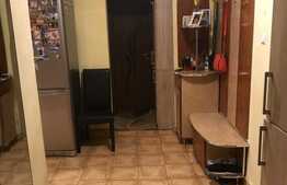 2 camere decomandat, 56 mp utili, orientare Sud, zona Calvaria