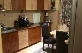 2 camere decomandat, 56 mp utili, orientare Sud, zona Calvaria