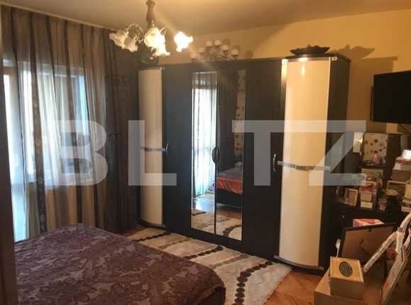 Apartament de vânzare 2 camere Manastur - 46694AV | BLITZ Cluj-Napoca | Poza1