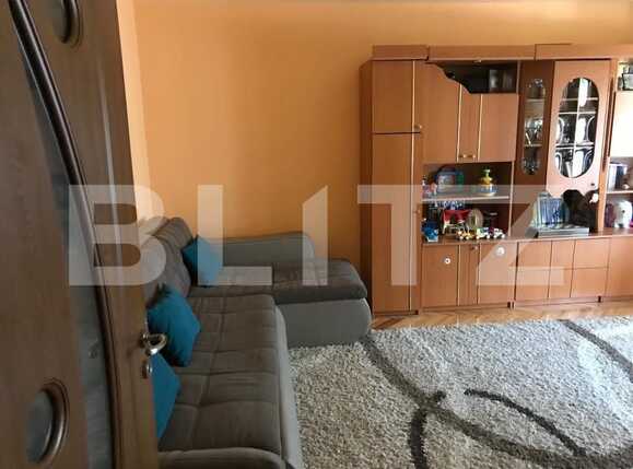 Apartament de vânzare 2 camere Manastur - 46694AV | BLITZ Cluj-Napoca | Poza3