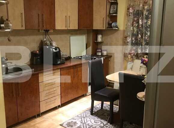 Apartament de vânzare 2 camere Manastur - 46694AV | BLITZ Cluj-Napoca | Poza6