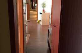 Apartament 4 camere, 62 mp, boxa, zona strazii Grigore Alexandrescu