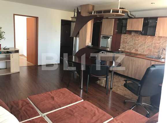 Apartament de vânzare 4 camere Manastur - 46695AV | BLITZ Cluj-Napoca | Poza1