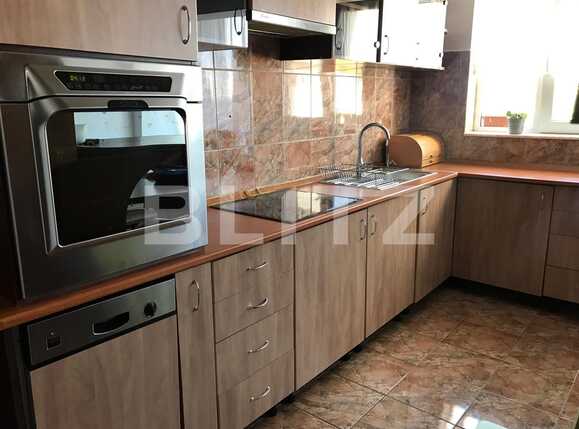 Apartament de vânzare 4 camere Manastur - 46695AV | BLITZ Cluj-Napoca | Poza2