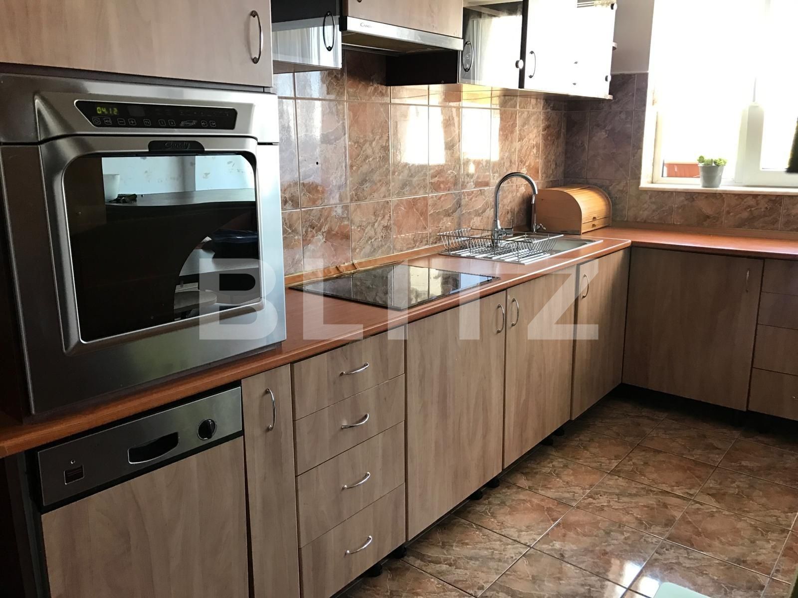 Apartament de vânzare 4 camere Manastur - 46695AV | BLITZ Cluj-Napoca | Poza2