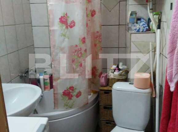 Garsonieră de vânzare Bună Ziua - 46696AV | BLITZ Cluj-Napoca | Poza3