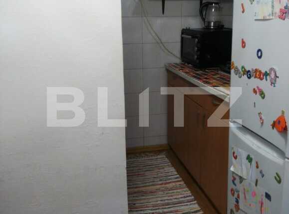 Garsonieră de vânzare Bună Ziua - 46696AV | BLITZ Cluj-Napoca | Poza2