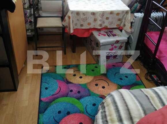 Garsonieră de vânzare Bună Ziua - 46696AV | BLITZ Cluj-Napoca | Poza1