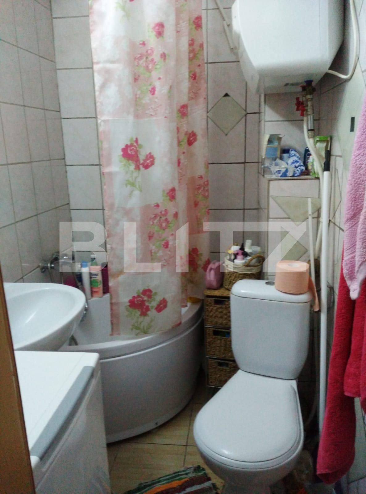 Garsonieră de vânzare Bună Ziua - 46696AV | BLITZ Cluj-Napoca | Poza3