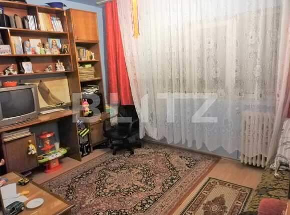 Apartament de vânzare 3 camere Manastur - 46697AV | BLITZ Cluj-Napoca | Poza1