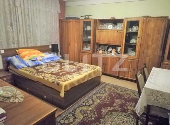 Apartament de vânzare 3 camere Manastur - 46697AV | BLITZ Cluj-Napoca | Poza3