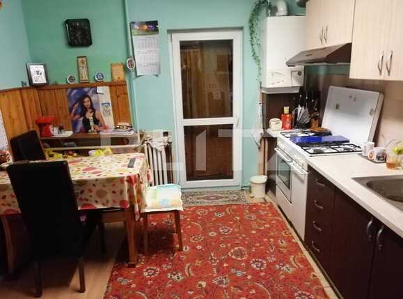 Apartament de vânzare 3 camere Manastur - 46697AV | BLITZ Cluj-Napoca | Poza4