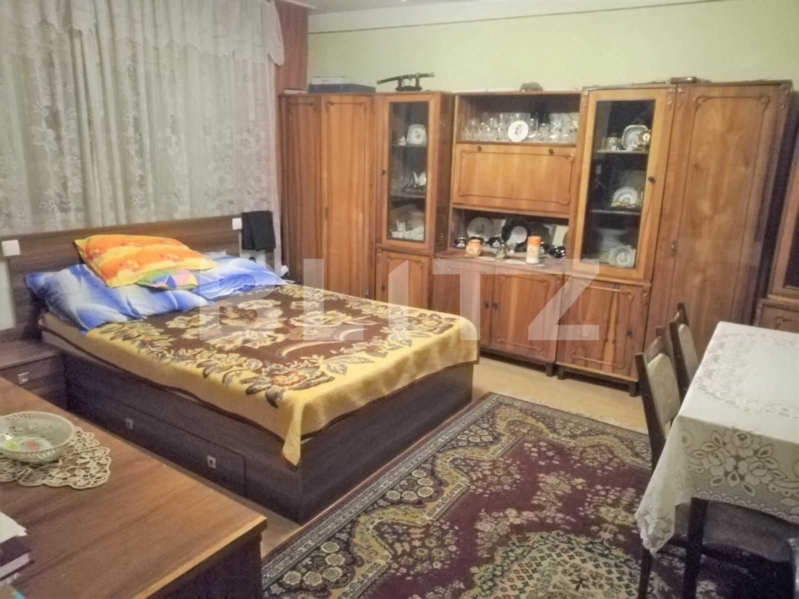 Apartament de vânzare 3 camere Manastur - 46697AV | BLITZ Cluj-Napoca | Poza3