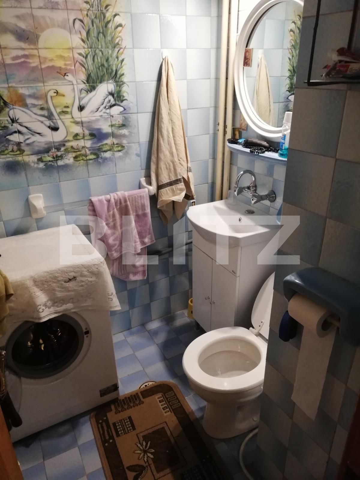 Apartament de vânzare 3 camere Manastur - 46697AV | BLITZ Cluj-Napoca | Poza6