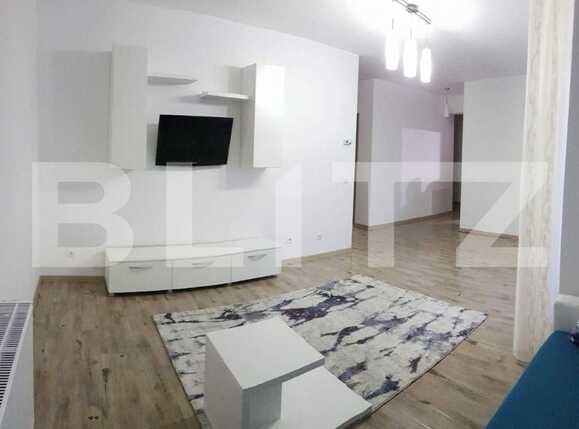 Apartament de închiriat 2 camere Dambul Rotund - 46698AI | BLITZ Cluj-Napoca | Poza1