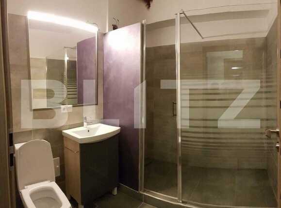 Apartament de închiriat 2 camere Dambul Rotund - 46698AI | BLITZ Cluj-Napoca | Poza5