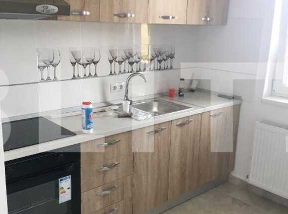 Apartament de închiriat 2 camere Dambul Rotund - 46698AI | BLITZ Cluj-Napoca | Poza2