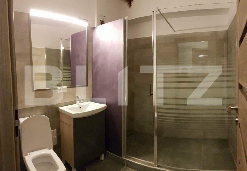 Apartament de închiriat 2 camere Dambul Rotund - 46698AI | BLITZ Cluj-Napoca | Poza5