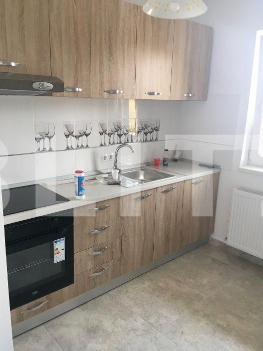 Apartament de închiriat 2 camere Dambul Rotund - 46698AI | BLITZ Cluj-Napoca | Poza2