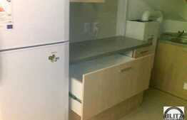 Apartament cu 2 camere, mobilat si finisat