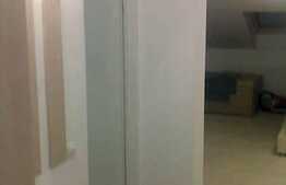 Apartament cu 2 camere, mobilat si finisat