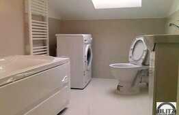 Apartament cu 2 camere, mobilat si finisat