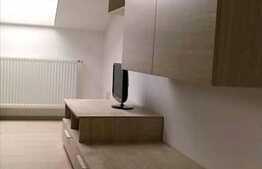 Apartament cu 2 camere, mobilat si finisat