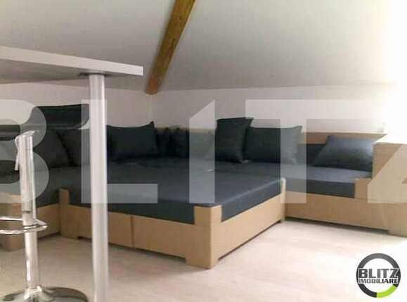 Apartament de vânzare 2 camere Marasti - 467AV | BLITZ Cluj-Napoca | Poza1