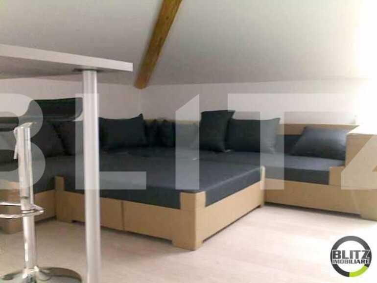 Apartament de vânzare 2 camere Marasti - 467AV | BLITZ Cluj-Napoca | Poza1