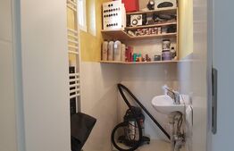 Salon de lux, 38 mp, disponibil imediat!